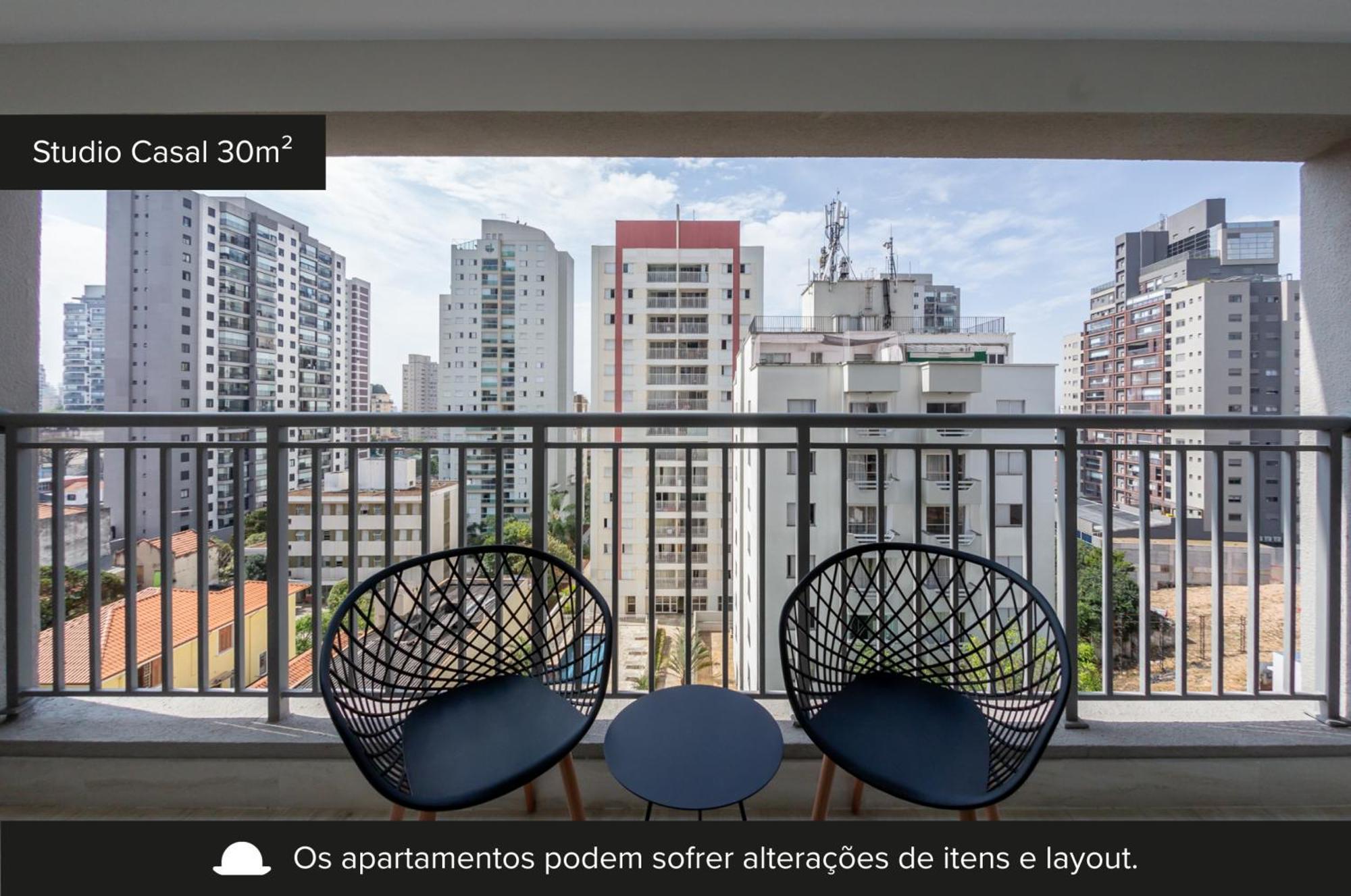 House Of Charlie Paraiso São Paulo Exteriör bild